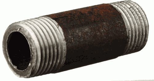 Бочонок Ду-50 (черный)  (ЖЦ)