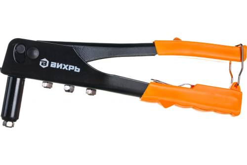 Заклёпочник КРЕП-1, 2.4-4.8 Вихрь