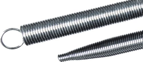 Пружина (кондуктор) для изгиба МП труб 16 мм, внутренняя