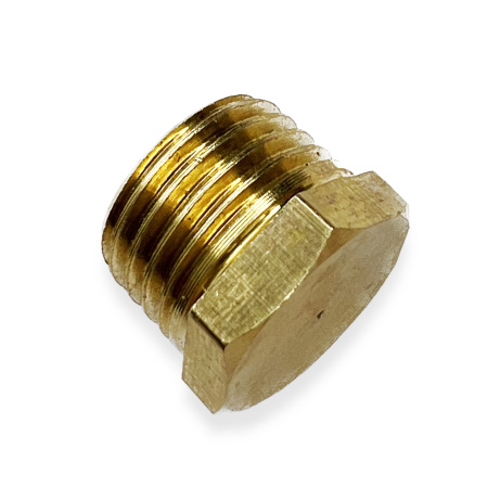 Заглушка 3/8" нар. резьба ARMA 