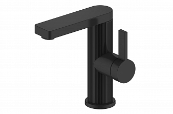 ARGO 3504L NERO Смеситель для умывальника