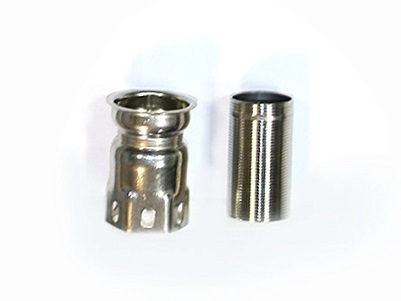 Крепеж для смесителя MLN-FX