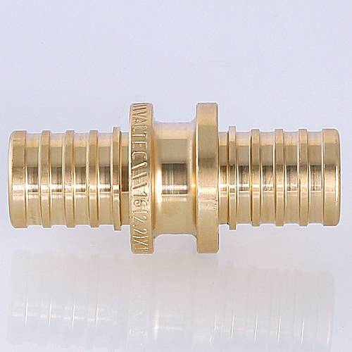 Соединитель надвижной 16(2,2) х 16(2,2) VALTEC 