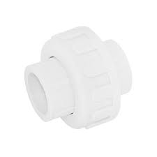 Муфта разъемная 20 мм, ПП  PRO AQUA