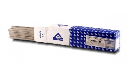 Электроды сварочные УОНИ 13/55 (ЛЭЗ), 5 мм, 5 кг 