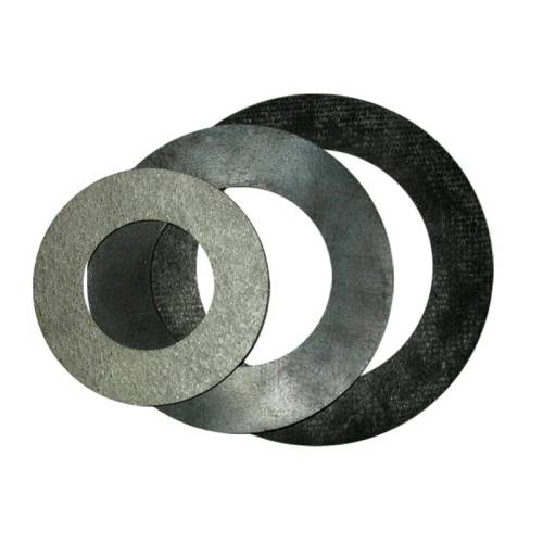 Прокладка резиновая ТМКЩ 2мм п/фланец исполнение 1 ДУ100 РУ16(10) 