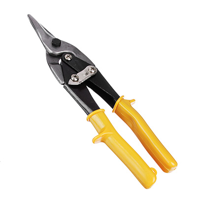 Ножницы по металлу универсальные ЕРМАК