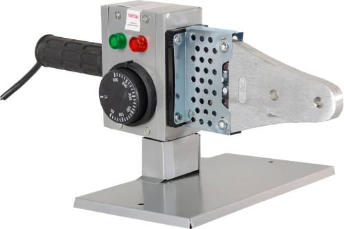 Аппарат для сварки ПВХ труб АСПТ-600 Ресанта