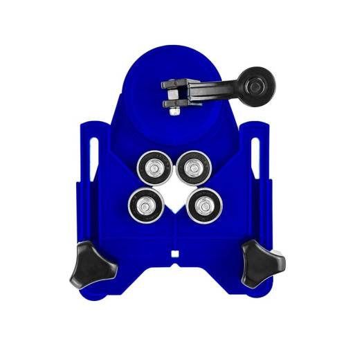 Кондуктор для алмазных коронок 6-83 мм vertextools 0987-6-83