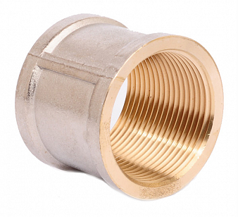 Муфта  2",  ник., лат., "U-TEC"