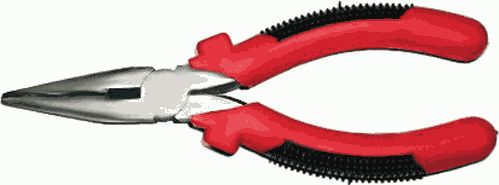 Тонконосы 165мм "Стандарт" (48265)