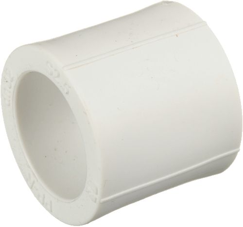 Муфта 50 мм, ПП КРОСС