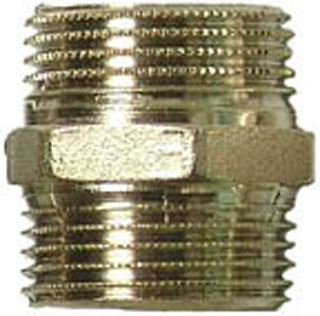 Бочонок 3/4"  ник.  лат., GF  Б-133н