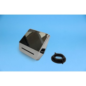 Налив поддона DC4003