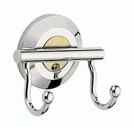 Планка с 2-мя крючками L204-2 LEDEME