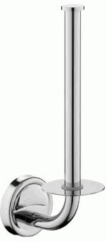 Держатель L3511 LEDEME вертикальный, для туалетной бумаги