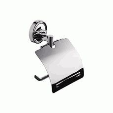 Держатель L3503 LEDEME для туалетной бумаги с крышкой