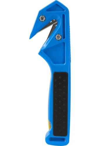 Нож складской безопасный vertextools для вскрытия упаковочных материалов 0044-20