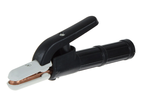 Держатель электродов ЭД-300А 4477 СВАРИС