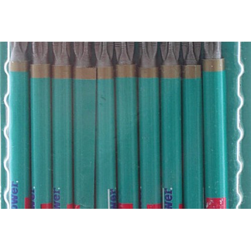 Биты магнитные PH-2_50мм  L "Черный"