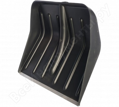 Лопата для снега, без черенка