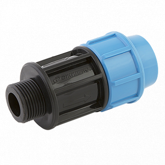 Обратный клапан 32 мм, ДЖИЛЕКС