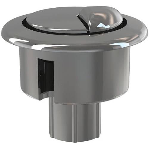 Кнопка смыва V0088-ND (для арматуры А08 ALCAPLAST)