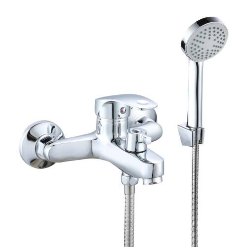 Смеситель для ванны РМС SL85-009E, Д35