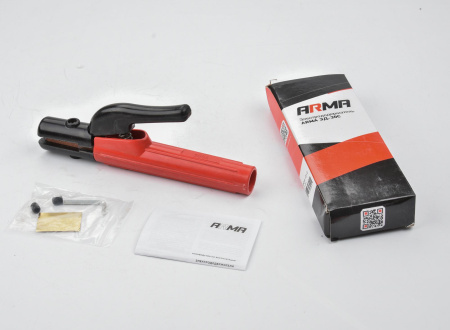 Электрододержатель ARMA ЭД-30C