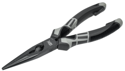 Тонкогубцы 200мм K4 ARMA2L 5 IEK A2L5-LN10-K4-200