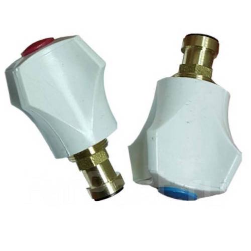 Маховик с кранбуксой Россия,  пакет