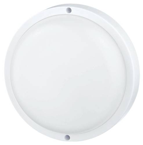 Светильник светодиодный ДПО-R1- 20-4К-WIN-IP65 ЖКХ круг TOKOV ELECTRIC TOK-R1-20-4K-WIN-IP65