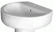 Умывальник Best SANITA LUXE