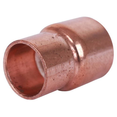 Медь. Муфта переходная 35*28 мм Hailiang 