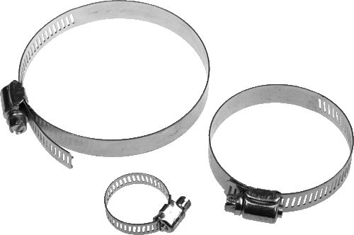 Хомут под отвертку 8-13мм TeRma 24140 (64250)