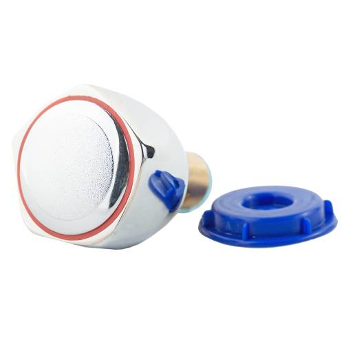 Маховик круглый с кранбуксой LEDEME LH09