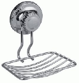 Мыльница присоске L3702-1 LEDEME