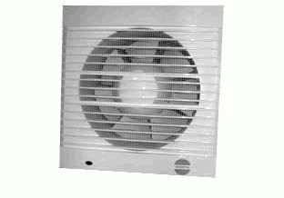 Вентилятор ЭВЕНТ  П100С  (014700)     