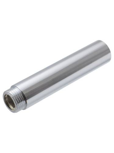 Удлинительная гайка 1/2" 80 мм, хром TRm 06190