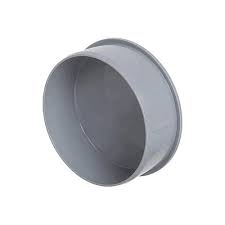 Заглушка D 50мм вн.канализ. ПВХ VALFEX
