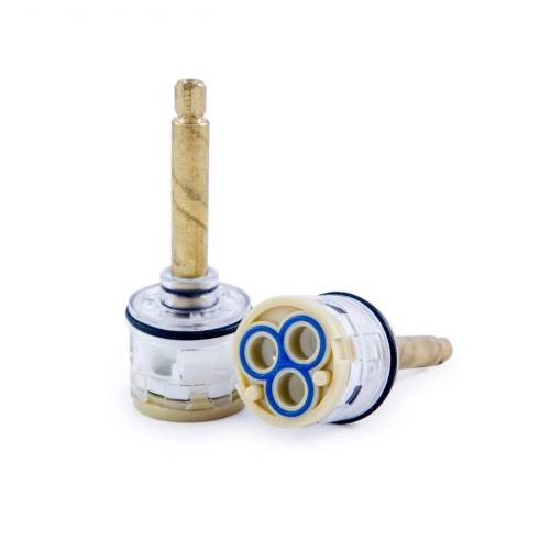 Картридж DC-D 3 режима, диам. 35мм, под квадрат