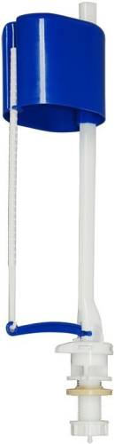 Клапан для бачка (наполнительный, нижнее подключение), MP-У