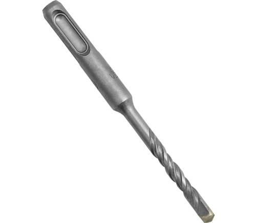 Бур SDS-plus (6х110 мм) Vertextools 999-06-110