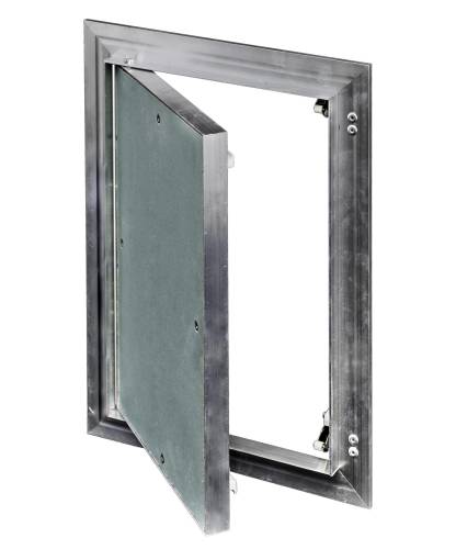 Люк 500х500 под покраску под гипсокартон EVENT ЛПШУ