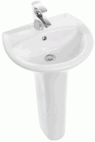 Пьедестал "Аттика" б/к SANITA