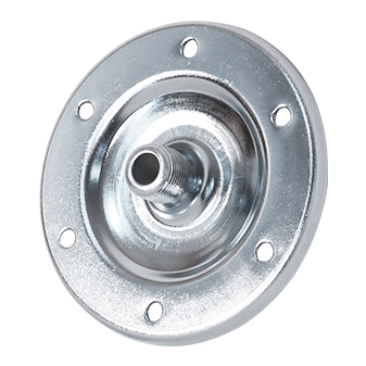 Фланец для гидроаккумуляторов FL19-24