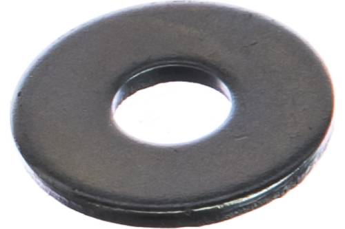 Шайба плоская увеличенная DIN9021 М 8 (1шт.)