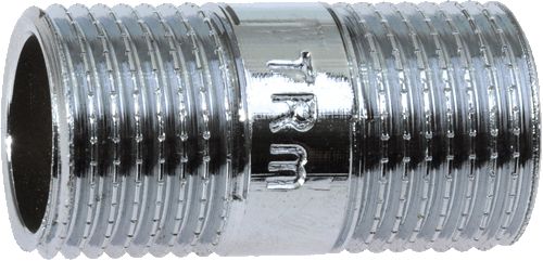 Бочонок удлин. 1/2" 10 (40) мм TRm 06171