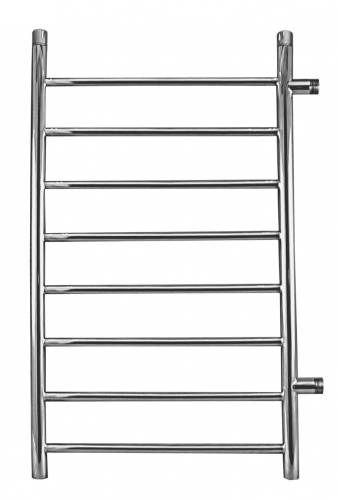 TERMA Полотенцесушитель Дана лесенка 500х800мм 1" П7 м/о 50 боковое подключение