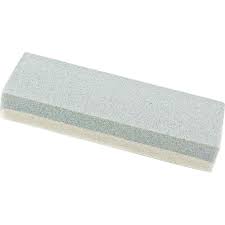 Брусок абразивный  200 мм (1/ 50)